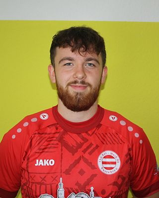 Jazie Thomas Hartlieb