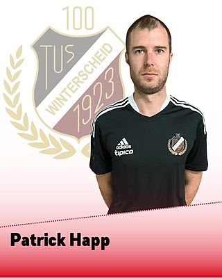 Patrick Happ
