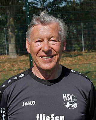 Gerd Jansen