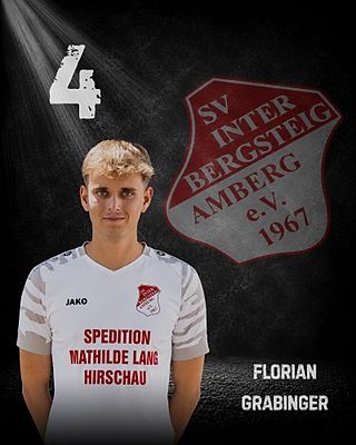 Florian Grabinger