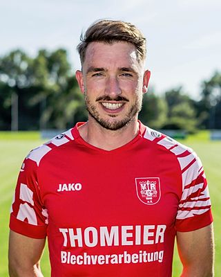 Manuel Hofmann