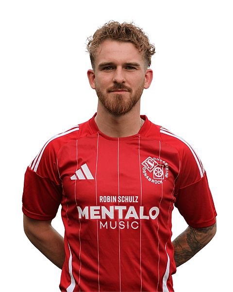 Luca Riehemann