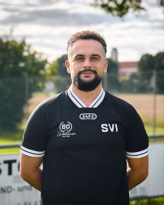 Naser Kelmakshi