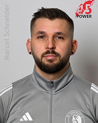 Marcel Schneider