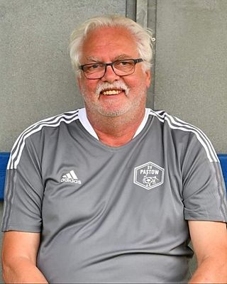 Wolfgang Brosin