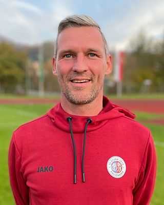 Andreas Schmid