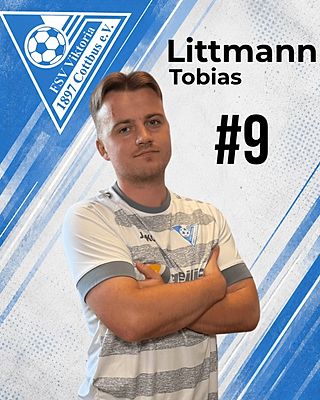 Tobias Littmann