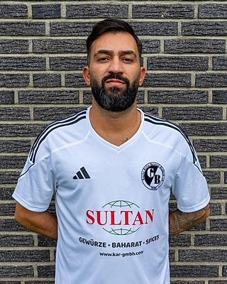Azad Nategh