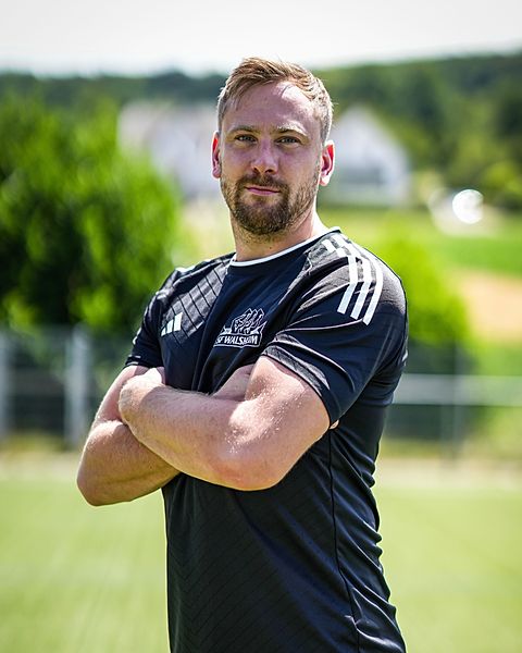 Foto: Sportfotografie Rostam