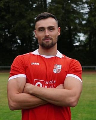 David Farwick