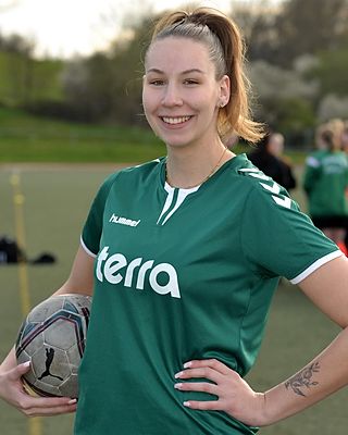 Masha Baier