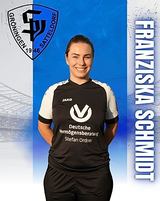Franziska Schmidt