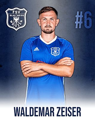 Waldemar Zeiser