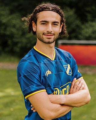 Angelo Barone