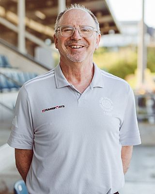 Marc Thomé