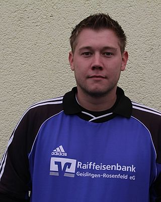 Steffen Amann