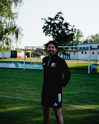 Serhat Akdogan