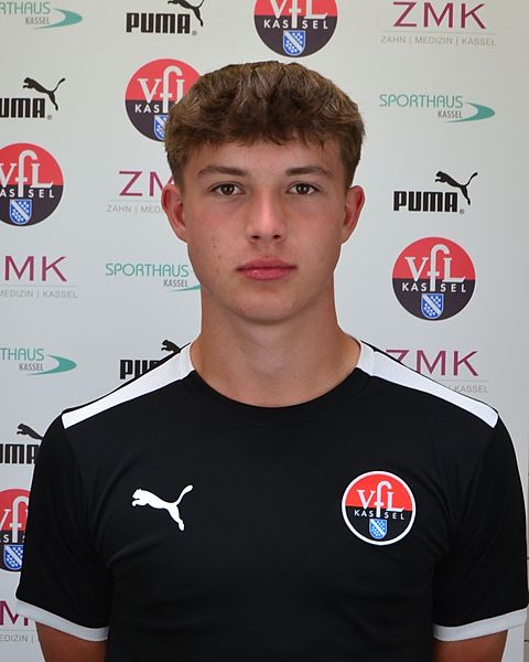 Foto: VfL Kassel