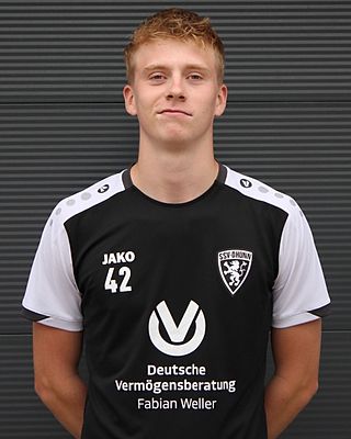 Laurenz Felbick