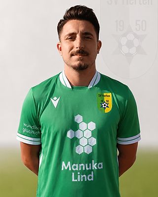 Massimo De Franco