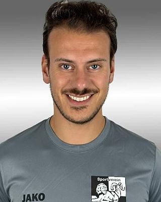 Nick Zander