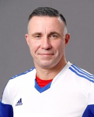 Ronny Lunze