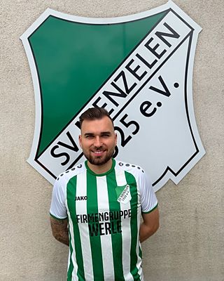 Maximiliam Theis