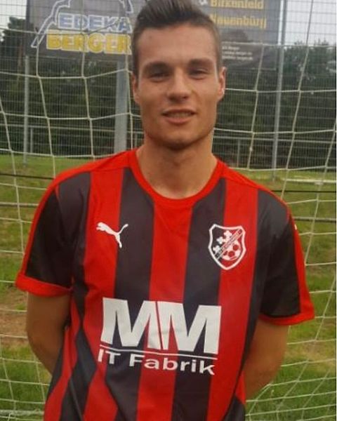 Foto: SV Hohenwart