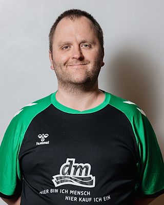 Martin Steinert