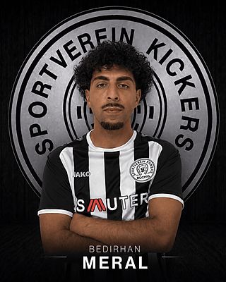 Bedirhan Meral