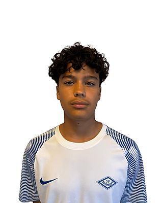 Brandon Van Garcia