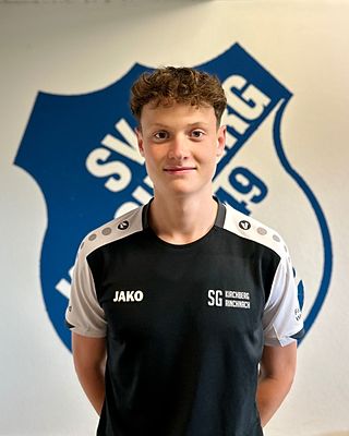 Moritz Schachenmayer