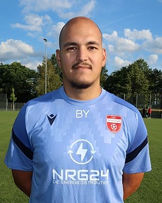 Berkay Yilmaz
