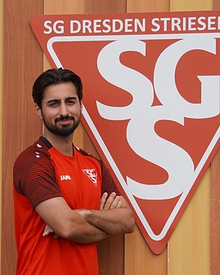 Brais Gonzalez-Sousa