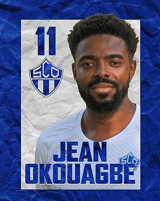 Jean Okouagbe