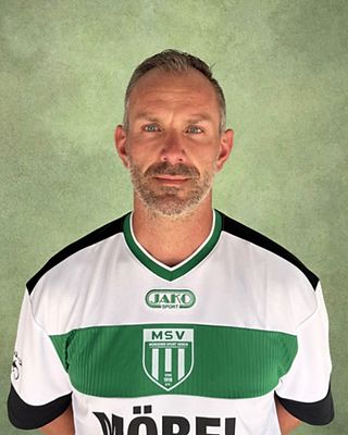 Robin Windel