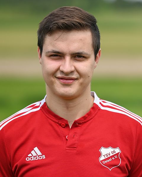 Foto: Yannik Maihack
