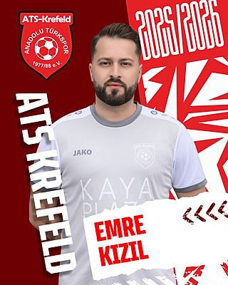 Emre Kizil