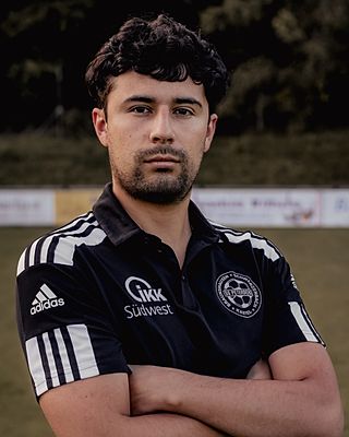 Dhebrian Carmona Feliciano