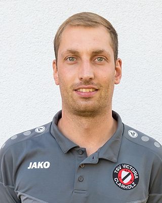 Kevin Grothusheitkamp