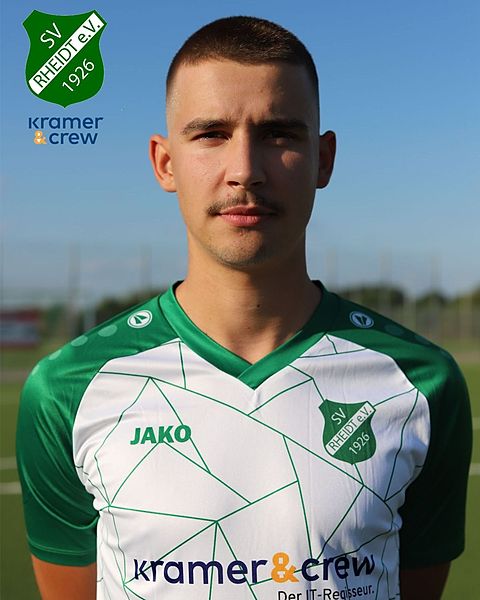 Foto: SV 1926 Rheidt