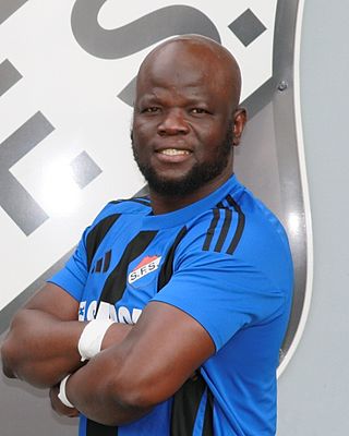 Ibram Soriba Soumah
