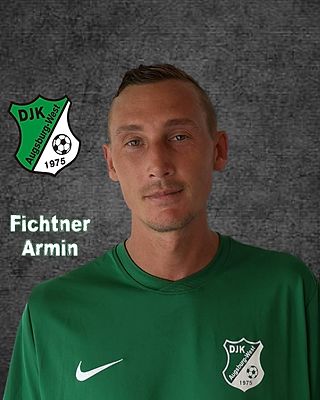 Armin Fichtner