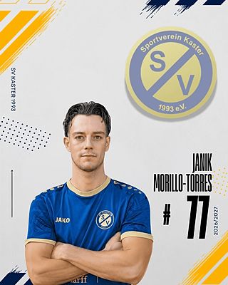 Janik Morillo-Torres