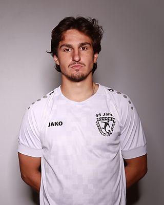 Marco Jasin