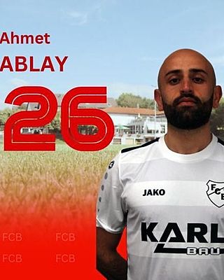 Ahmet Ablay