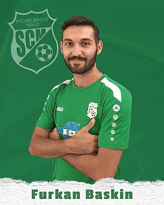 Furkan Baskin