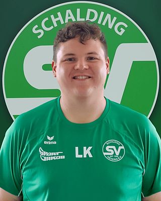 Lukas Käser