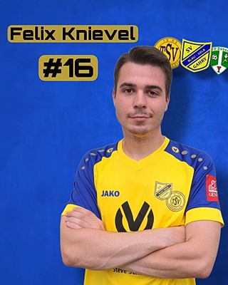 Felix Knievel