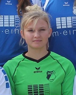 Kim Blache